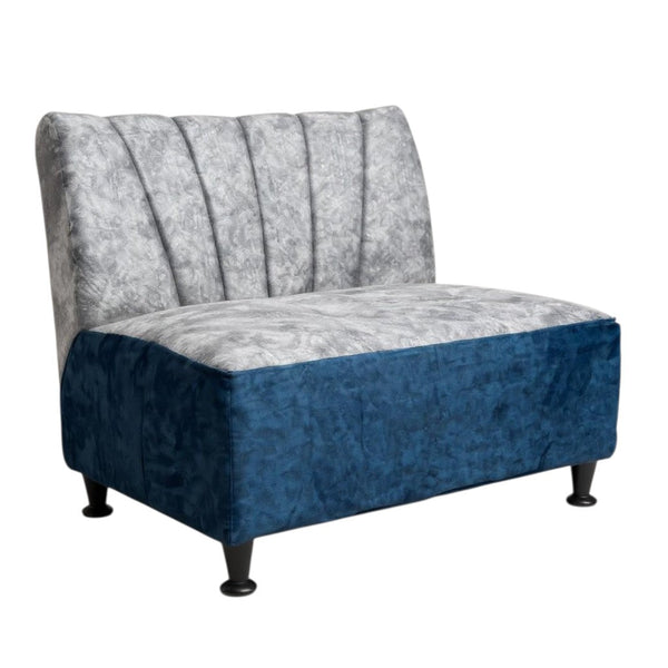 Juego de Sala Funcional Cubo Deko Trebol Tela Antifluido - Fabrica Online