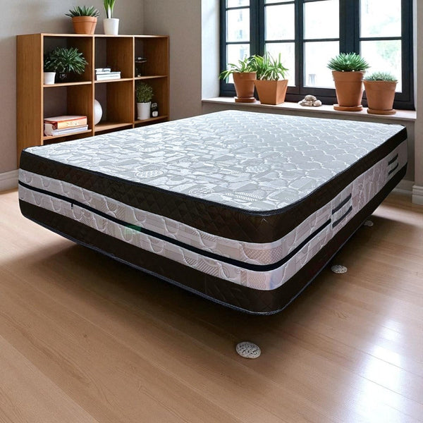 Colchon Monaco 30cm Altura - Fabrica Online