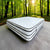Colchon Pillow Top 32 Cm de Altura - Fabrica Online