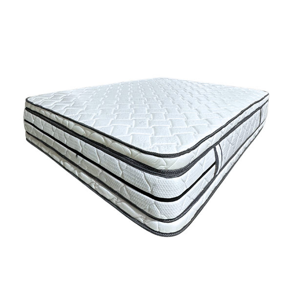 Colchon Pillow Top 32 Cm de Altura - Fabrica Online