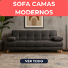 Sofa Camas