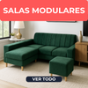 Muebles de Sala