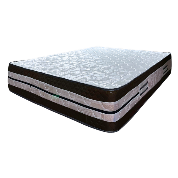 Colchon Monaco 30cm Altura - Fabrica Online